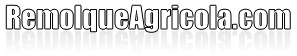 Remolque agricola